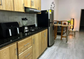 Apartamento Guatapé Plaza